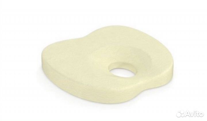 Подушка ортопедическая для новорожденных