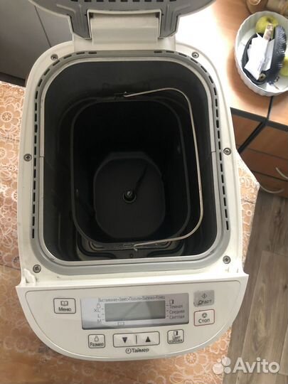 Хлебопечка Panasonic sd2500