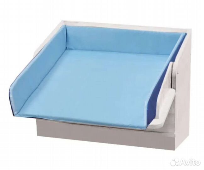 Матрасик на пеленальный столик