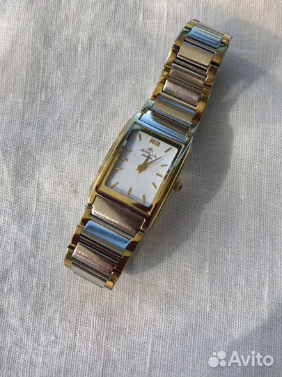 Швейцарские часы женские Apella Gеnevе 182-2001