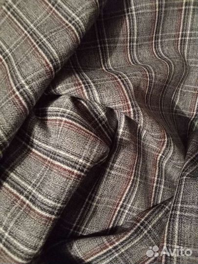 Отрезы тканей