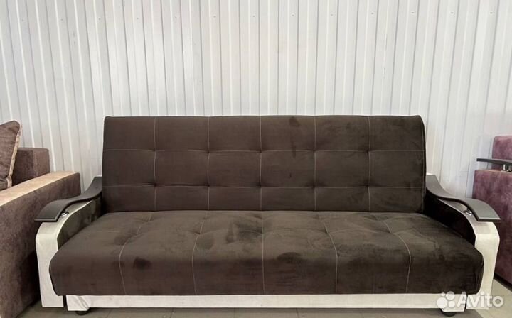 Диван-книжка 