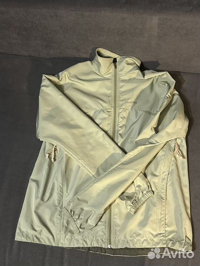 Ветровка patagonia
