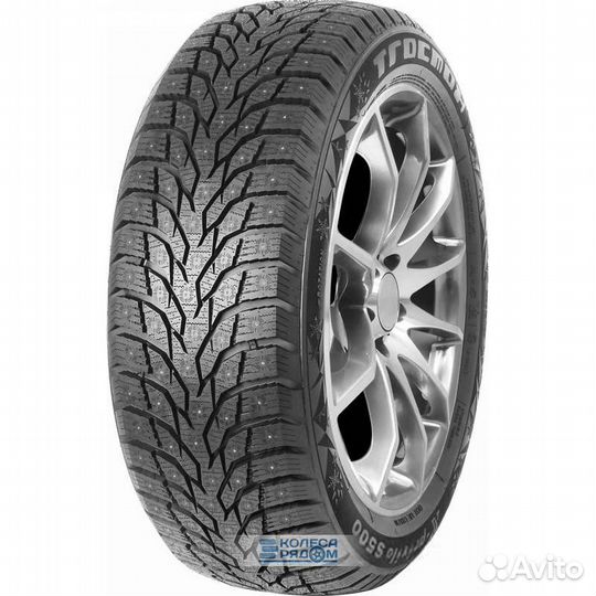 Tracmax X-Privilo S500 225/45 R18 95T