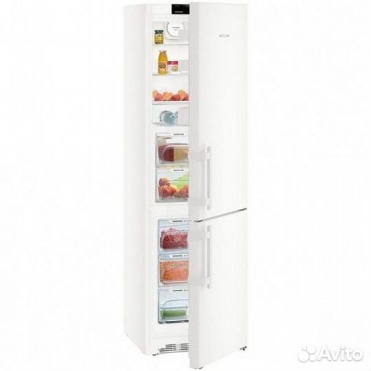 Холодильник liebherr CBN 4815-20 001