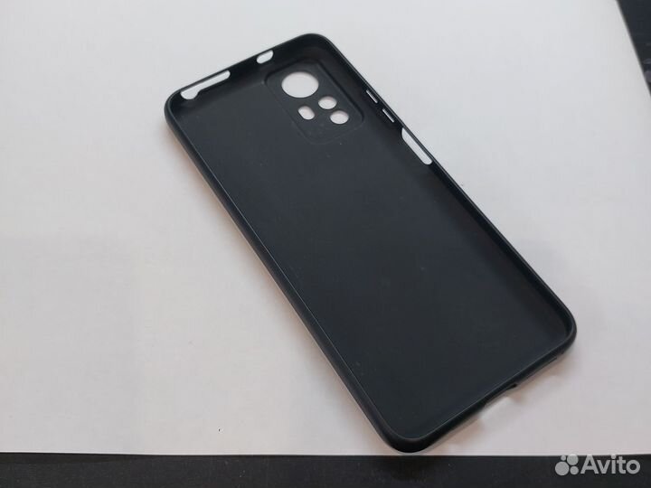 Xiaomi Redmi Note 12S, 8/256 ГБ