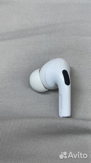 Airpods pro наушник левый оригинал, обмен