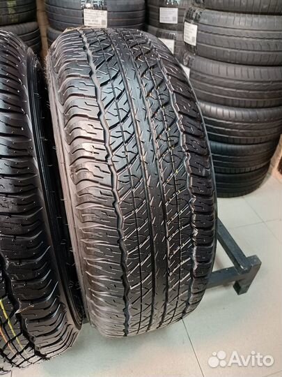 Dunlop Grandtrek AT20 265/65 R17 112S