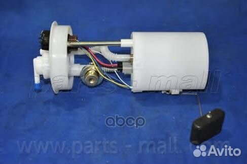 Электробензонасос parts-mall PDC-M012 PDC-M012