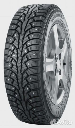 Nordman 5 235/75 R15 105T