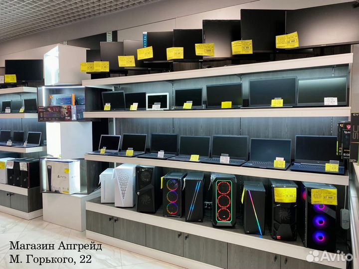 Ноутбук acer Swift 3/ i3-8Gen/DDR4-4Gb/SSD-128Gb