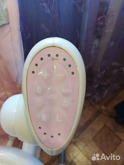 Стул для кормления