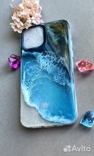 Чехлы на телефон