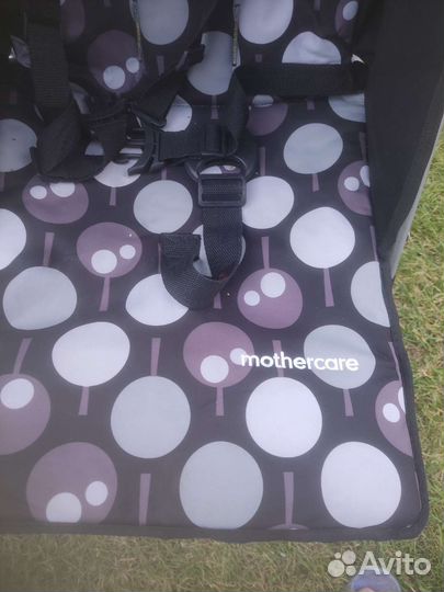 Коляска трость mothercare