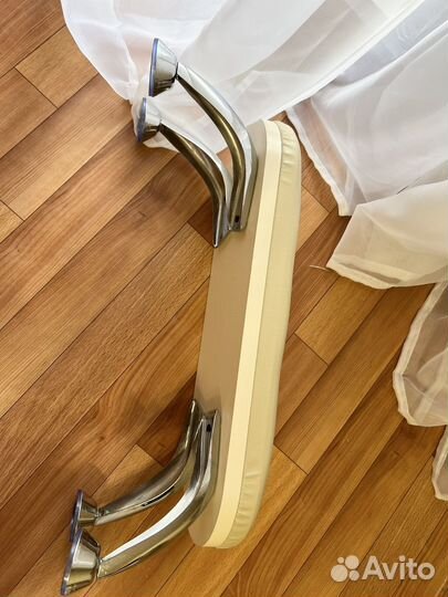 Подставка для рук маникюрная