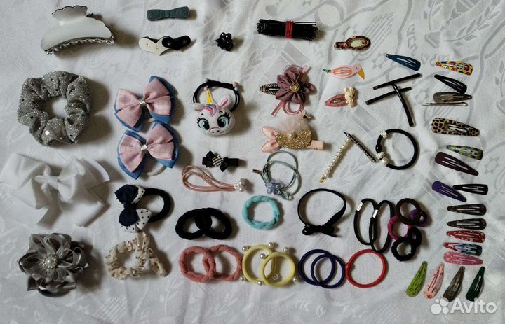 Резинка для волос