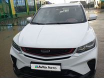 Geely Coolray 1.5 AMT, 2023, 8 508 км
