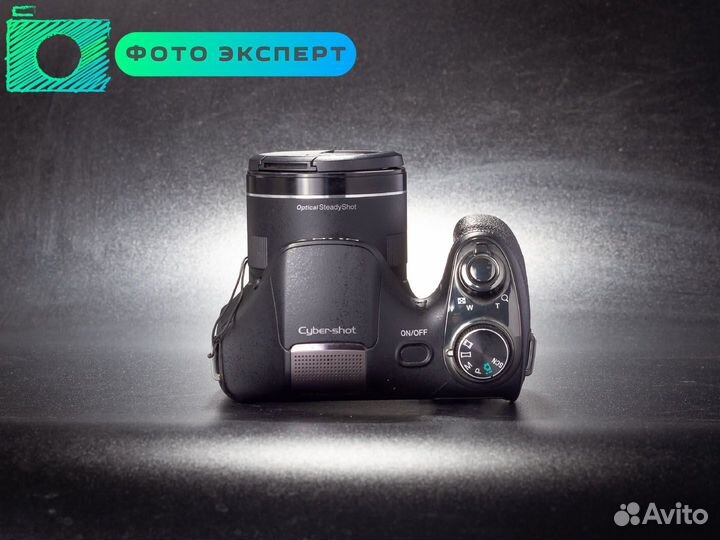 Фотоаппарат Sony H300