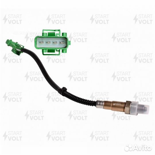 Startvolt VS-OS 2017 Датчик кисл