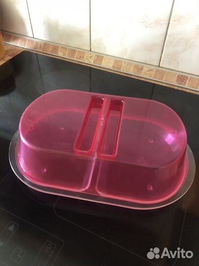 Емкость для хранения холодных пишевых продуктов