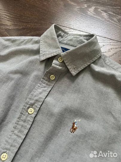 Рубашка Polo ralph lauren