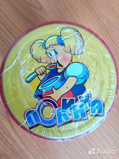 Крышки для консервирования