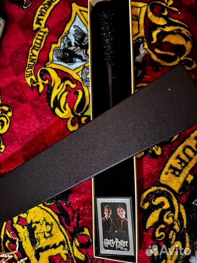 Волшебная палочка '' Фред Уизли''