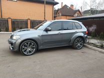 BMW X5, 2012, с пробегом, цена 1 500 000 руб.