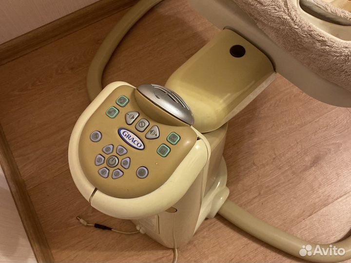 Детские качели