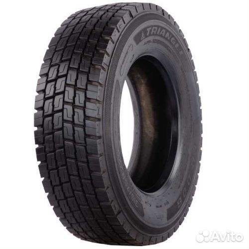 Шины Triangle TRD06 295/80R22,5 152/148L