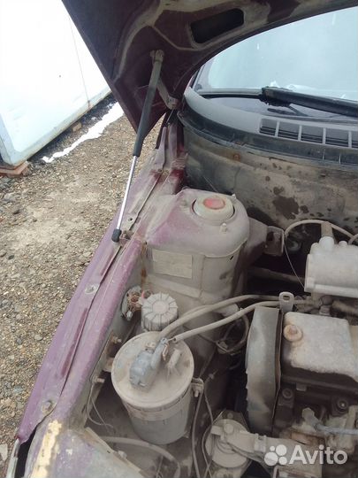 ВАЗ 2110 1.6 МТ, 1999, 900 000 км