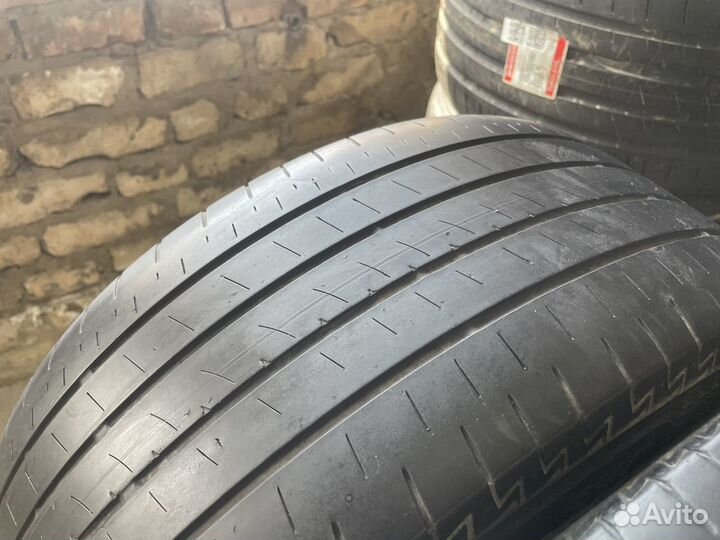 Bridgestone Turanza T005A 235/45 R18 94W