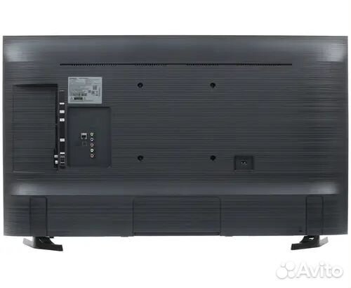 Телевизор Samsung