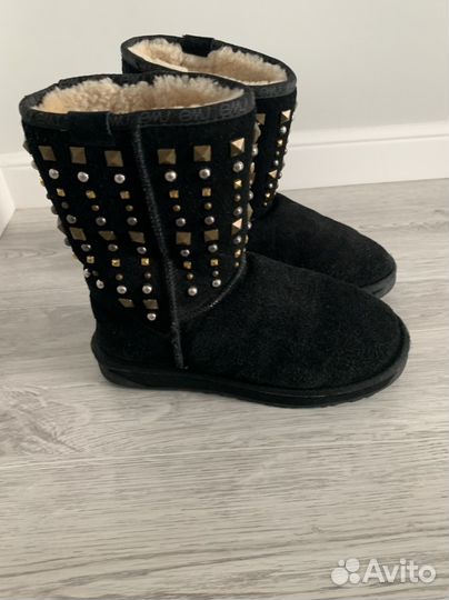 Угги EMU australia