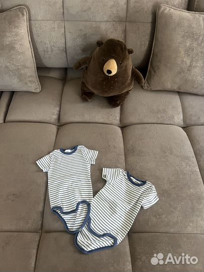 Боди детское