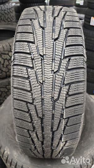 Ikon Tyres Nordman RS2 SUV 225/65 R17 106R