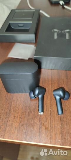 Xiaomi mi true wireless earphones 2 pro