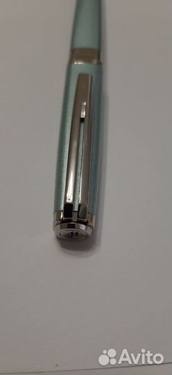 S0839070 Шариковая ручка Waterman Exception