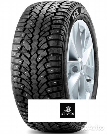 Pirelli Formula Ice 235/55 R17
