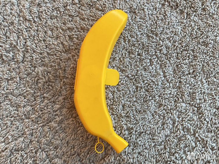 Контейнер для банана