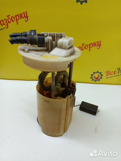Бензонасос насос топливный Chery Oriental Son