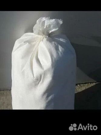 Мешок вещей