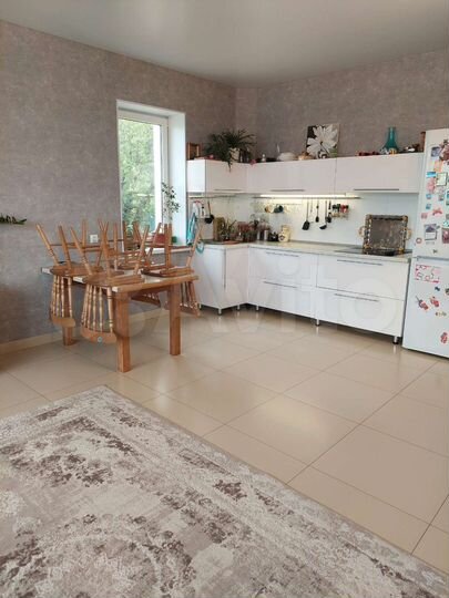 Дом 167 м² на участке 17 сот.