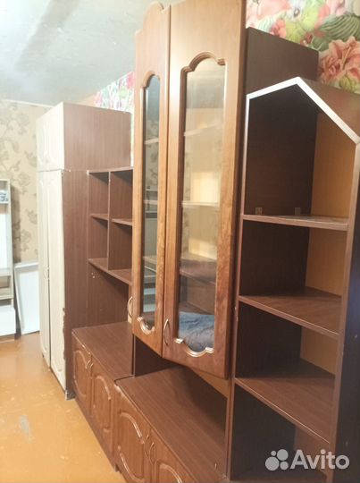 Стенка бу бесплатно