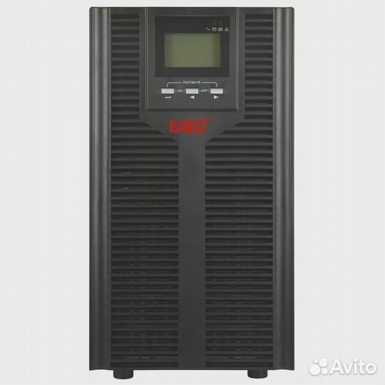 Ибп East EA900 G4 6kVA lcdh