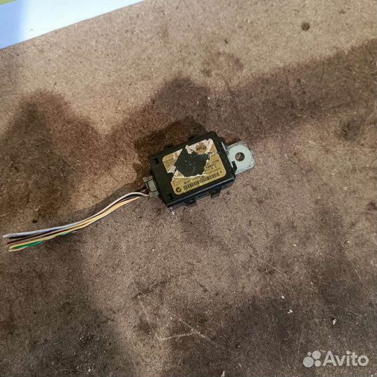 Блок иммобилайзера Kia Rio 3 Hyundai Solaris 1