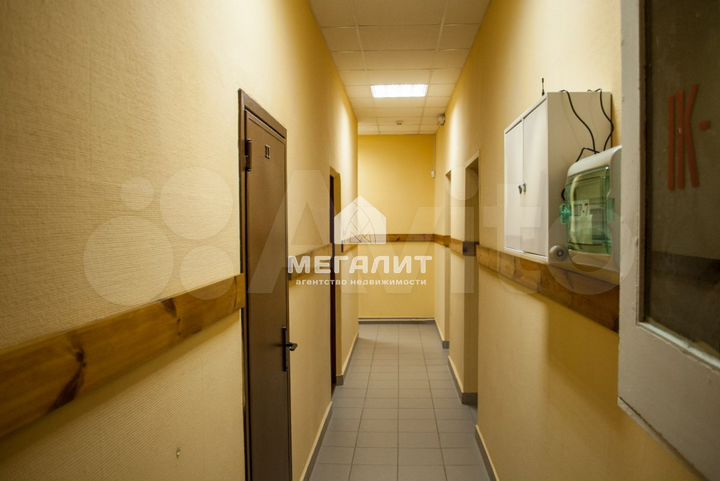 Офис у метро «Козья Слобода»