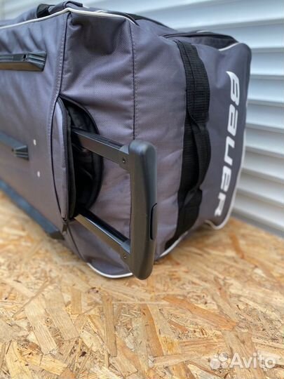 Хоккейный баул Bauer 36 дюймов