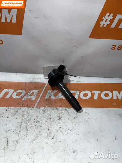 Катушка зажигания Mazda CX-9 рест. 2009 CY0118100B