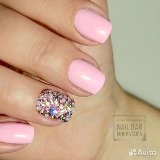 Маникюр/педикюр Ростов-на-Дону, центр